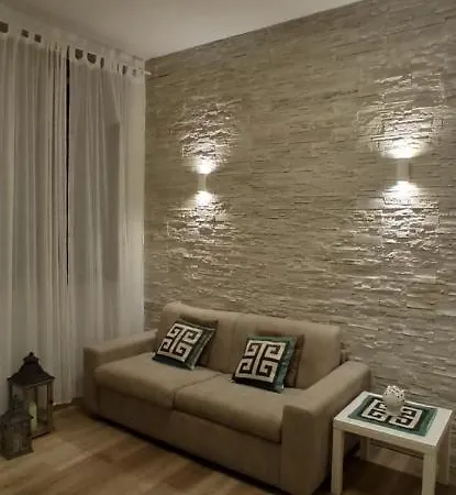 Casa Fronte Del Porto Апартаменти