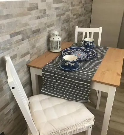 Casa Fronte Del Porto Апартаменти *