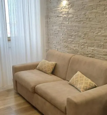 Casa Fronte Del Porto Апартаменти *