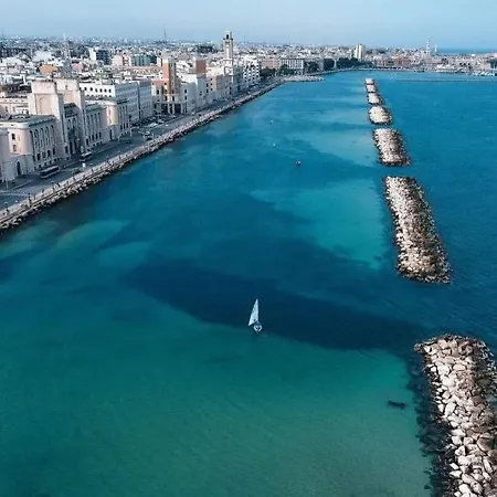 Casa Fronte Del Porto Апартаменти