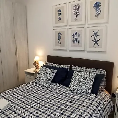 Casa Fronte Del Porto Апартаменти